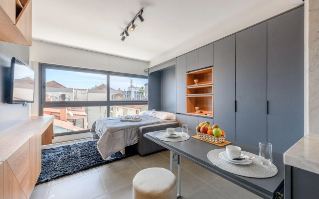LIV Apartamento Lindo 711