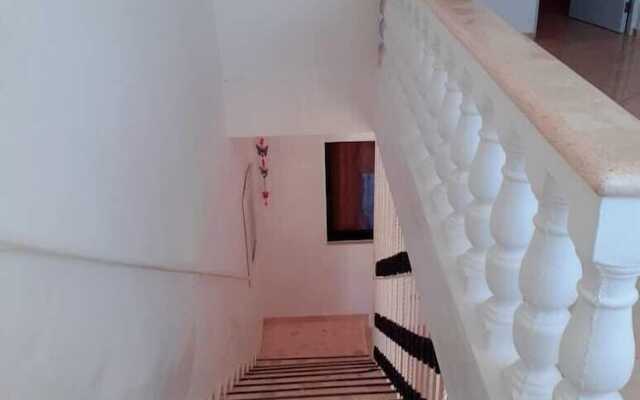 Hotel Casa Oasis