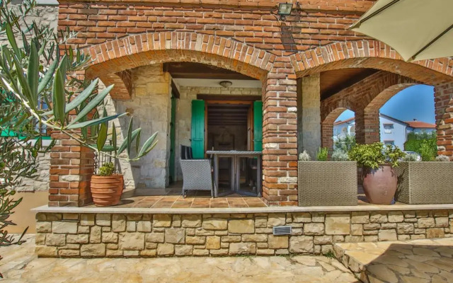 Vila Istriana