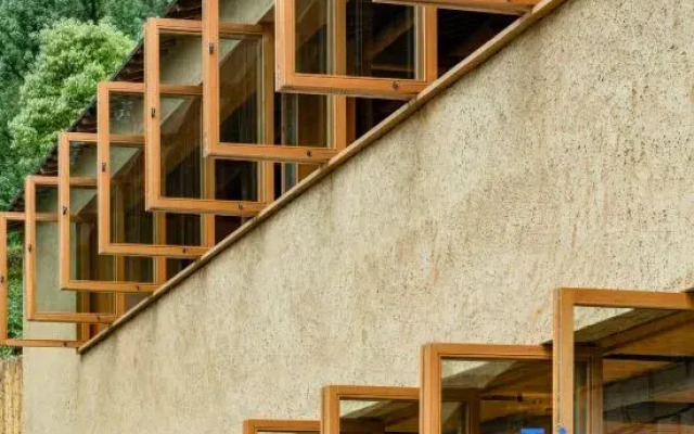 OriginVilla,TongLu,HangZhou