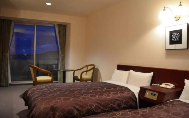 Hotel Urban Port