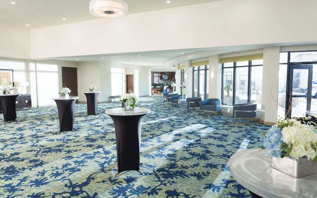 Hilton Garden Inn Longview