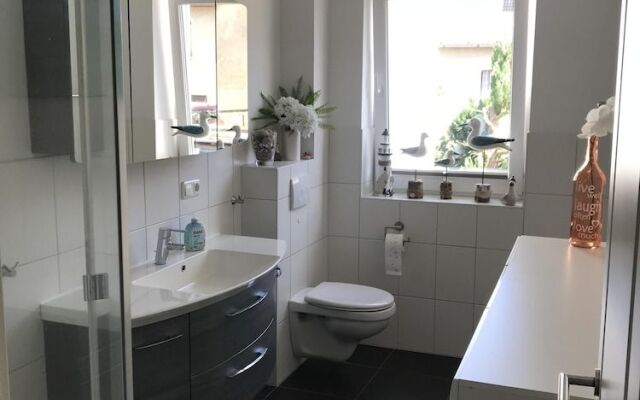 Ferienhaus an der Ostsee