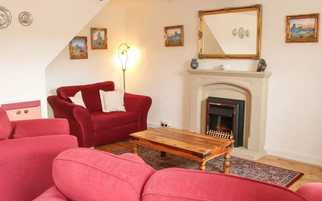 The Hayloft