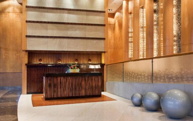 Crowne Plaza Manila Galleria by IHG