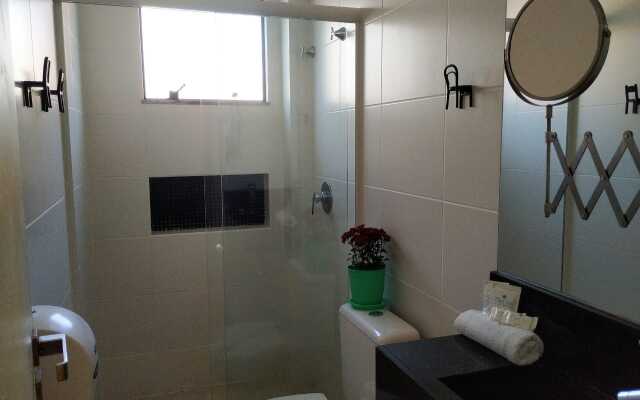 Flor Inn Praia Hotel