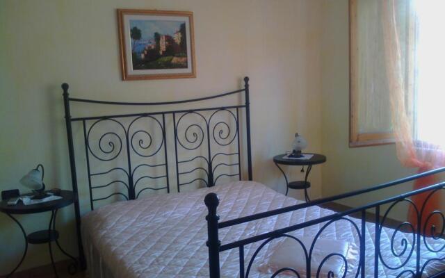 Locanda D'ogliastra