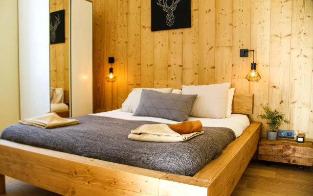 Apartment Chinook,La Praz,Chamonix Mont Blanc