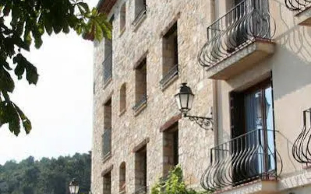 Hotel The Originals l'horizon