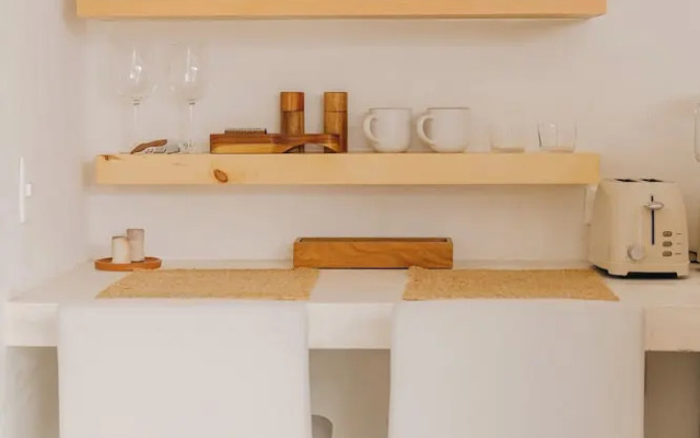 Casa Blanco Madera (Adults Only)