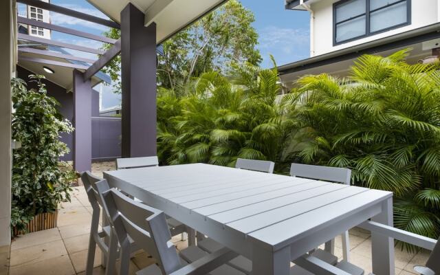 Driftwood - Modern Townhouse