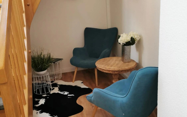 Sommerhaus Seidel - mit kostenlosem Parkplatz -