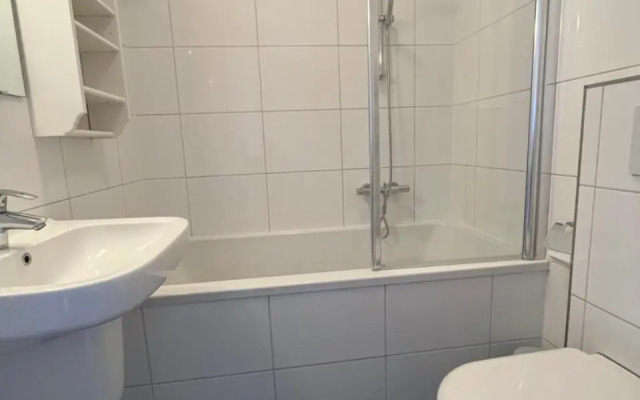 Appartementen het Centrum
