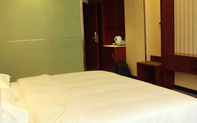 King Life Hotel