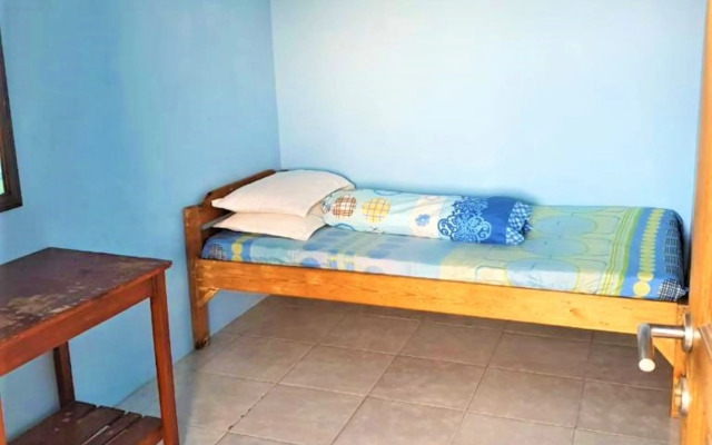 Murai 101 Hostel