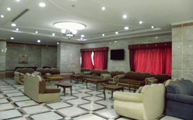 Hana Hariry Hotel