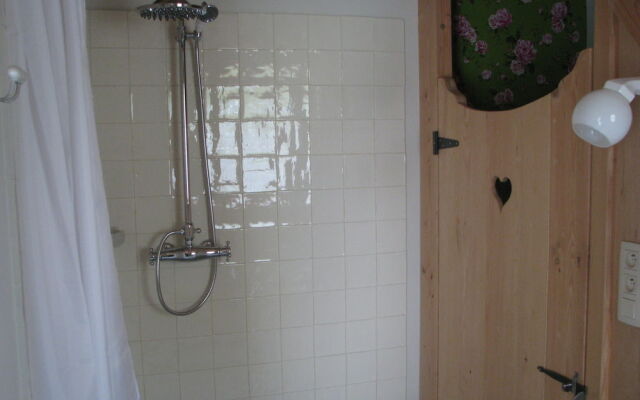 B&B Le Plat Pays Oostkamp-Brugge