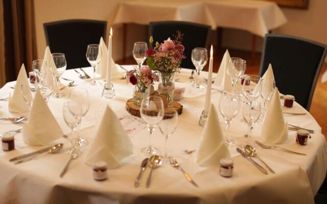 Hotel-Restaurant Kruse Zum Hollotal