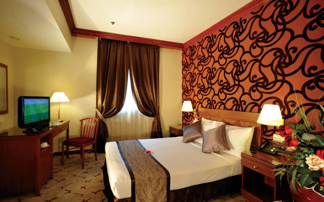 Oxford Hotel