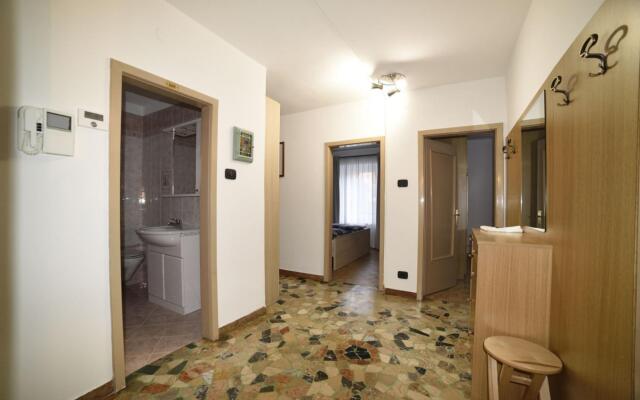 BERTA - large four-room apartment - 022036-AT-907457-445 BERTA