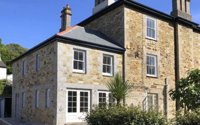 Rosevean House
