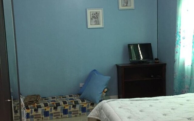 Seasta Beach Resort