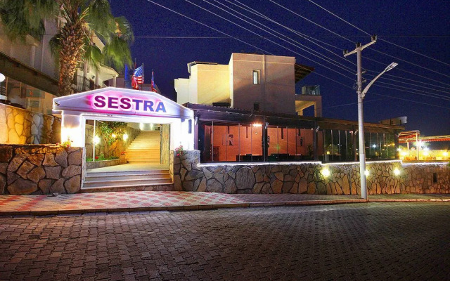 Sestra Apartments