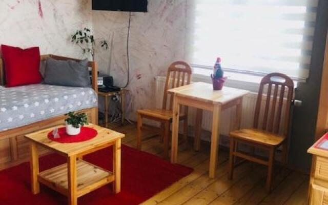 Apartmán Lucián