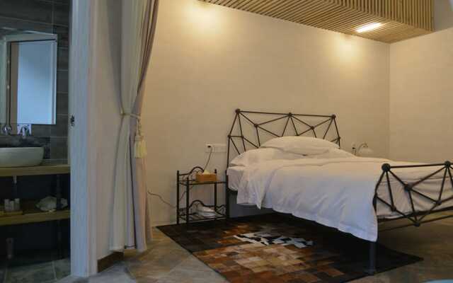 Yuan Zi Li Boutique Inn