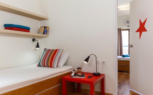 STAY Rhodes HoStel & Bar