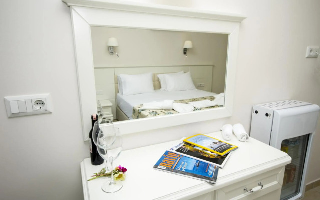 Sovalye Hotel