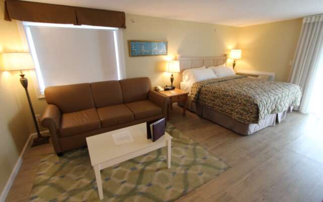 InnSeason Resorts Surfside