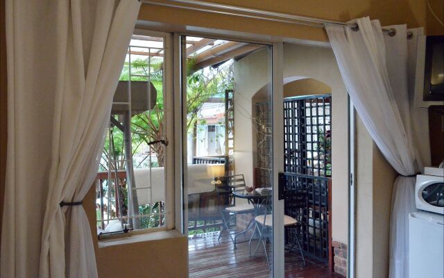 Matt's Rest B&B and Self Catering