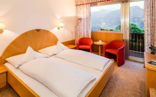 Hotel Braunsbergerhof