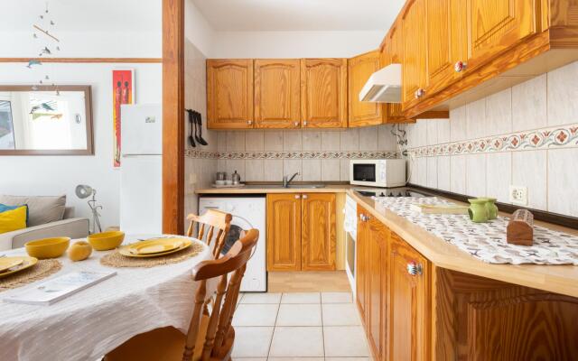 Home2Book Comfy Costa del Silencio, Pool & Terrace