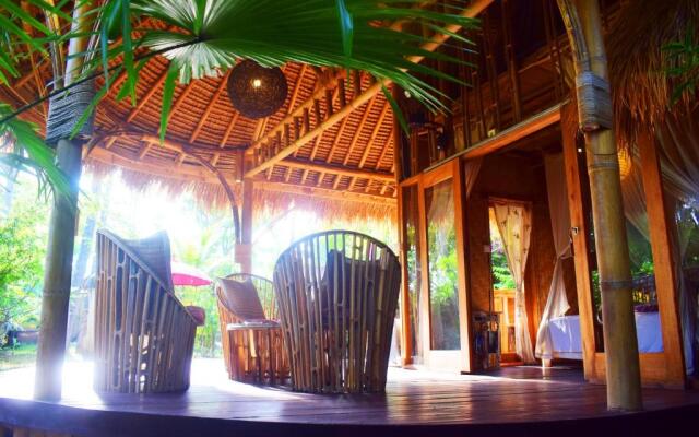 Meno Island Villas