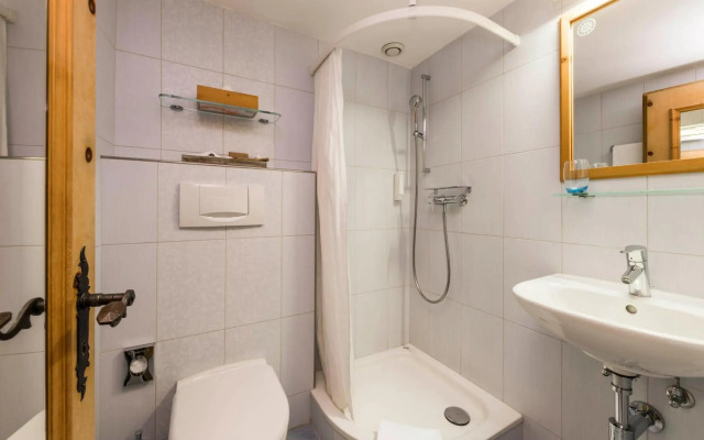 Hotel Stern Chur