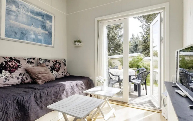 6 Person Holiday Home in Nakskov