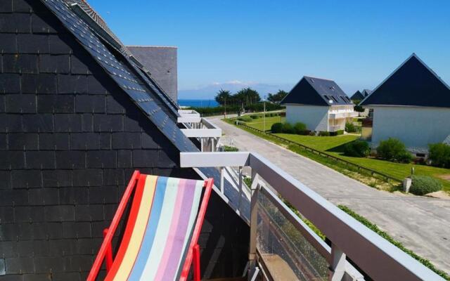 Studio Quiberon, 1 pièce, 3 personnes - FR-1-478-122