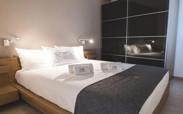 Sicilia's Residence Hotel Art & Spa