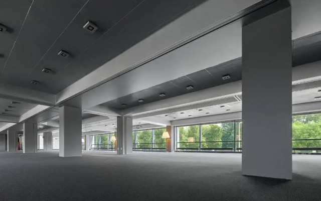 Restaurant at Bel Air