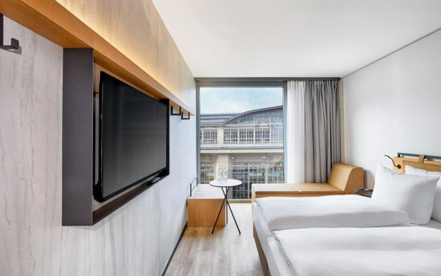 H2 Hotel Leipzig