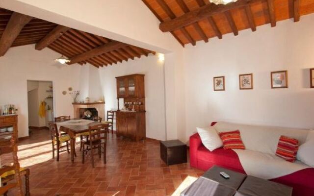Villa Leccio