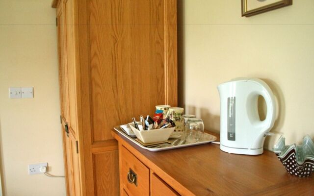 Ballyharvey House B&B