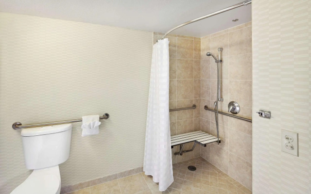 Embassy Suites by Hilton Milpitas Silicon Valley