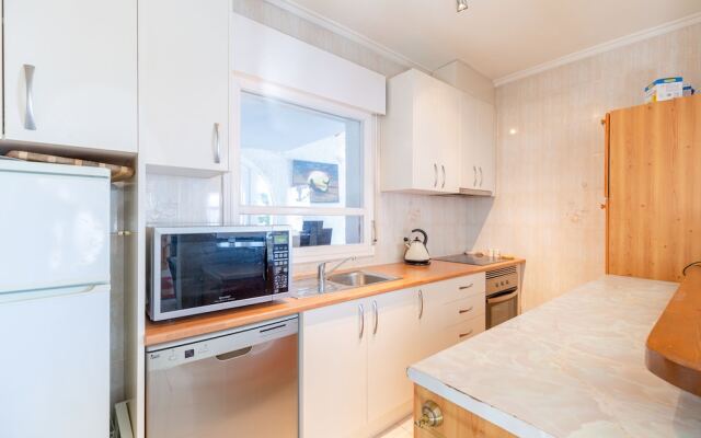Fidalsa Villa Golf & Beach