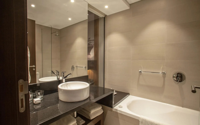 Puerto Norte Design Hotel