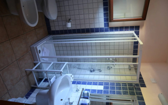 Club Esse Cala Gonone