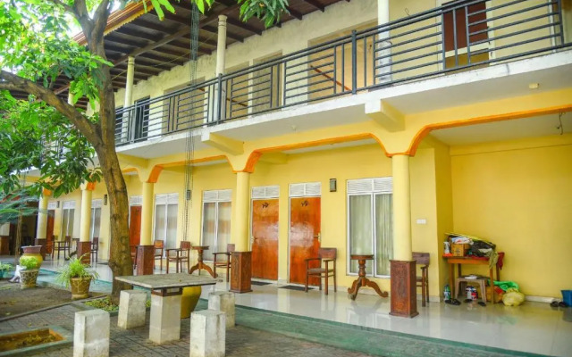 Prasanna Guest House
