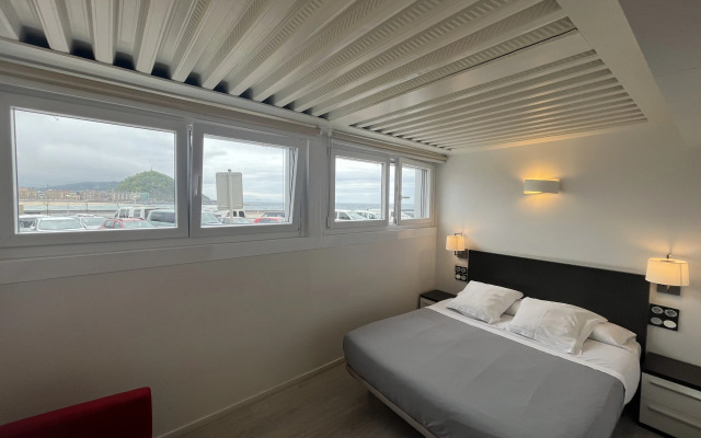 Hotel Punta Monpás